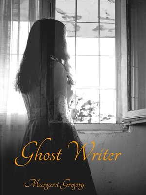 cover image of Ghost Writer